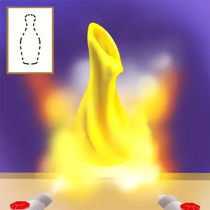 Glass Master 3D Читы