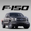 Ford F-150 icon