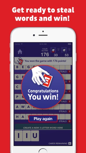 Educe - Word Brain Game and Vocabulary Builder.(圖1)-速報App