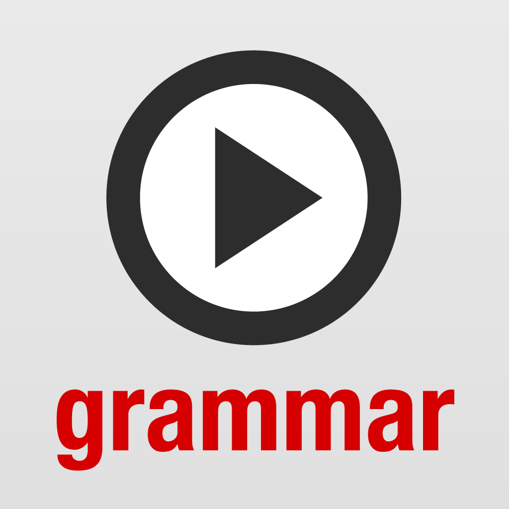 動画英文法2700 App Icon