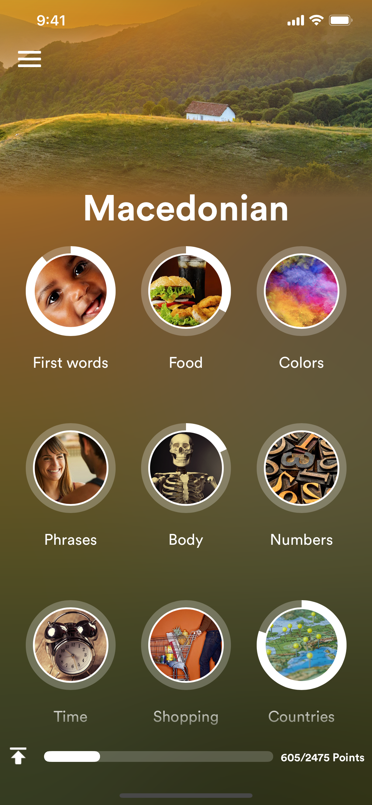 Learn Macedonian - EuroTalk