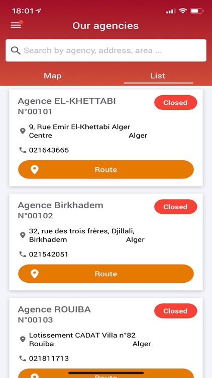 AL BARAKA DZ screenshot-9