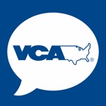 Download VCA Messenger app