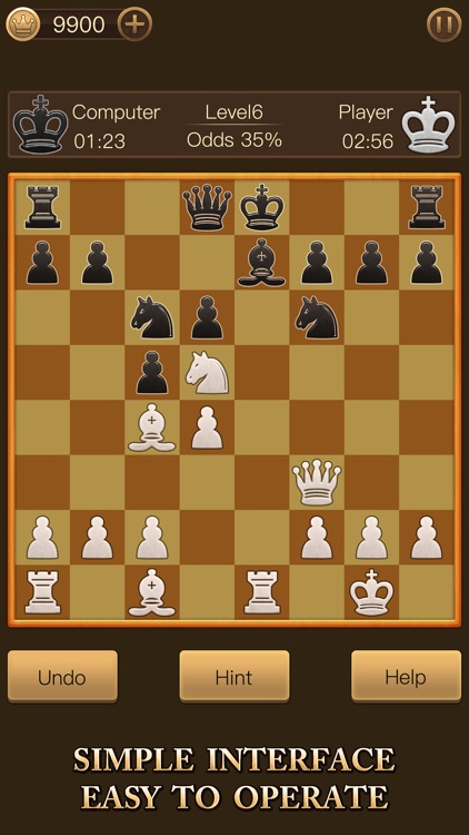 Royal Chess: most popular puzzles