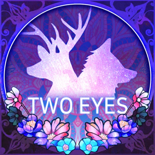 Two Eyes - Nonogram