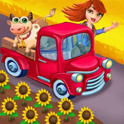 Farm Day Village Offline Games Cheats