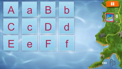 Czech Alphabet screenshot 5