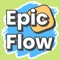 Brain Puzzle Game: Epic Flow