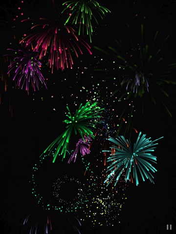 Fireworks Arcadeのおすすめ画像5