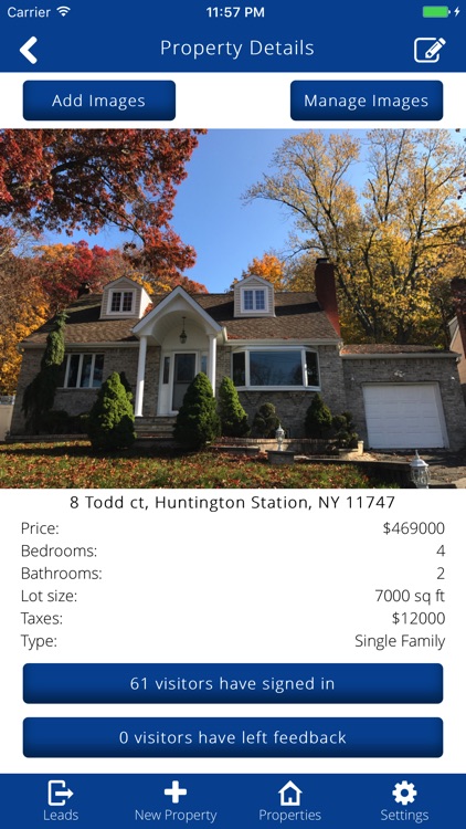 REMAX DFW Open House screenshot-3