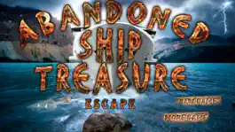 Game screenshot Abandoned Ship Treasure Escape mod apk