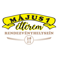 Május 1 Étterem