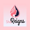 SheReigns - iPhoneアプリ