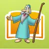 Shazak Parsha - Bible Stories App Positive Reviews