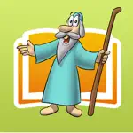 Shazak Parsha - Bible Stories App Support