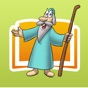 Shazak Parsha - Bible Stories app download