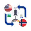 Similar English Norwegian Translator Apps