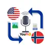 English Norwegian Translator