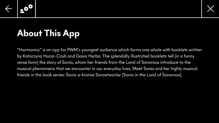 Alikwoty z krainy Sonostworów screenshot-5