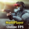 Strike Team Combat Online FPS - iPadアプリ