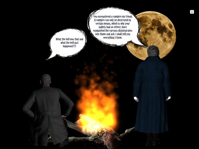 Dystopia Horror Graphic Novels (Episode 
