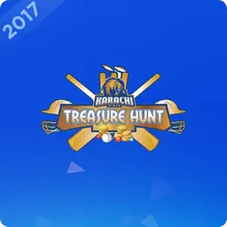 Karachi Kings Treasure Hunt app icon