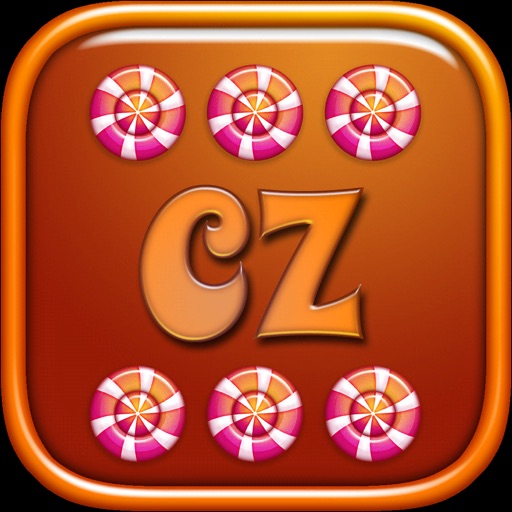 Candy Zen Match icon