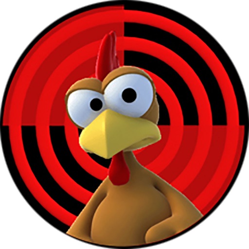 Moorhuhn Crazy Chicken Remake iOS App