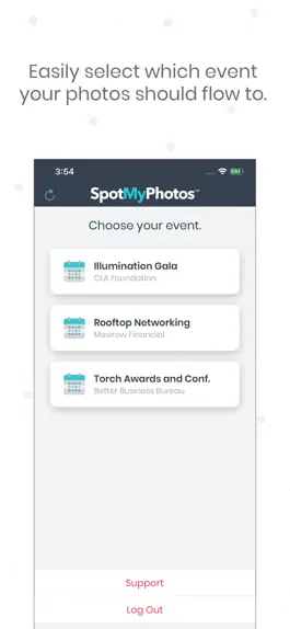 Game screenshot SpotMyPhotos mod apk