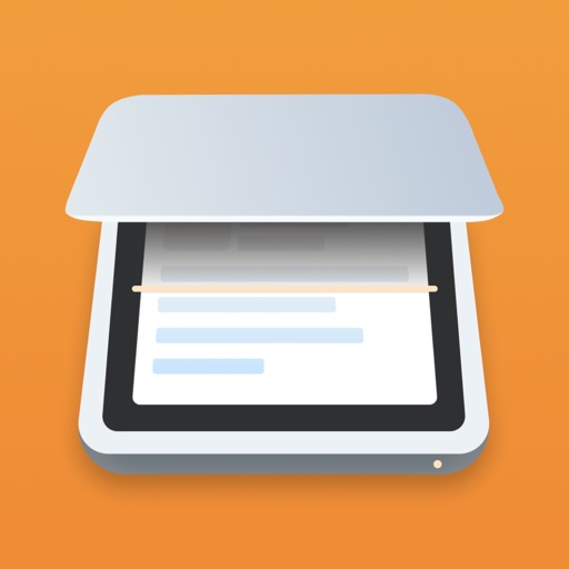 Scanius - PDF Scanner & OCR iOS App