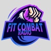 FitCombat Radio icon