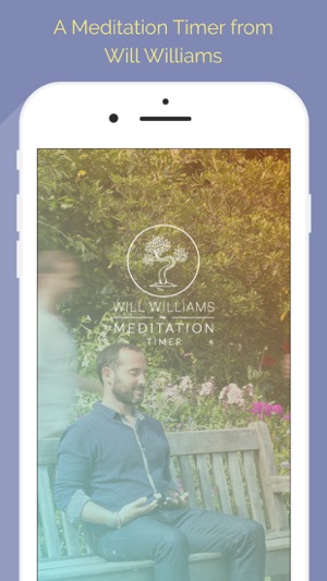 Meditation Timer(圖1)-速報App