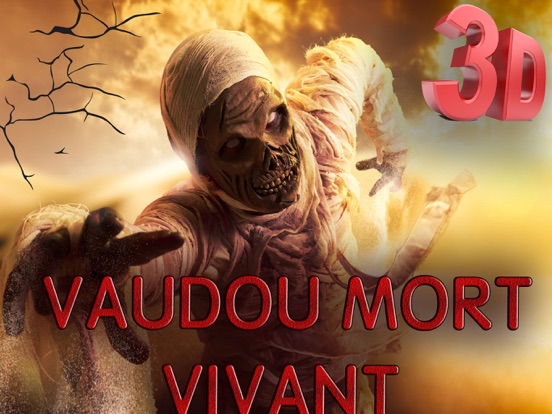 Screenshot #4 pour Vaudou mort vivant - Revenant moissonneuse tireur