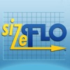 Size Flo - iPhoneアプリ