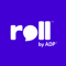 App Icon for Roll by ADP – Easy Payroll App App in United States IOS App Store