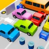 Icon Parking Jam: Unblock Car
