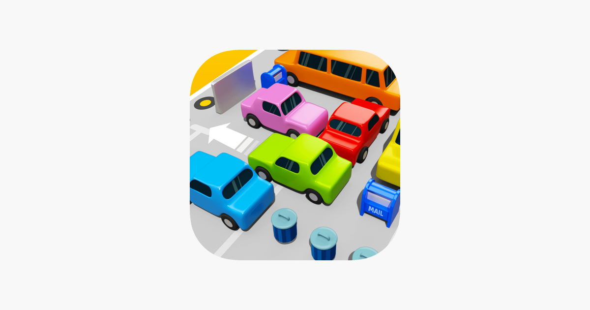وقوف السيارات Jam على App Store