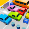 App Icon for Parking Jam: Estacionar App in Brazil IOS App Store