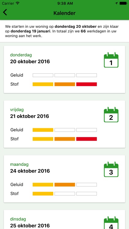 Hemubo Bewonerscommunicatie