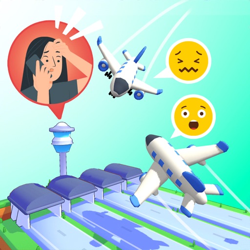 Air Traffic! icon