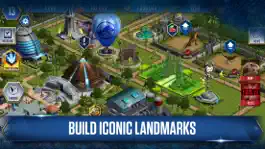 Game screenshot Jurassic World™: The Game apk