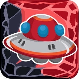 UFO Alien Match 3 Puzzle Game