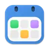 BusyCal: Calendar & Reminders contact information