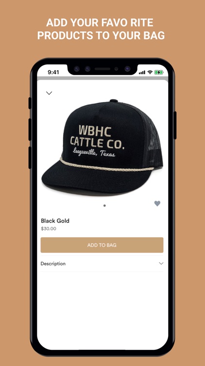 Whiskey Bent Hat Co. screenshot-3