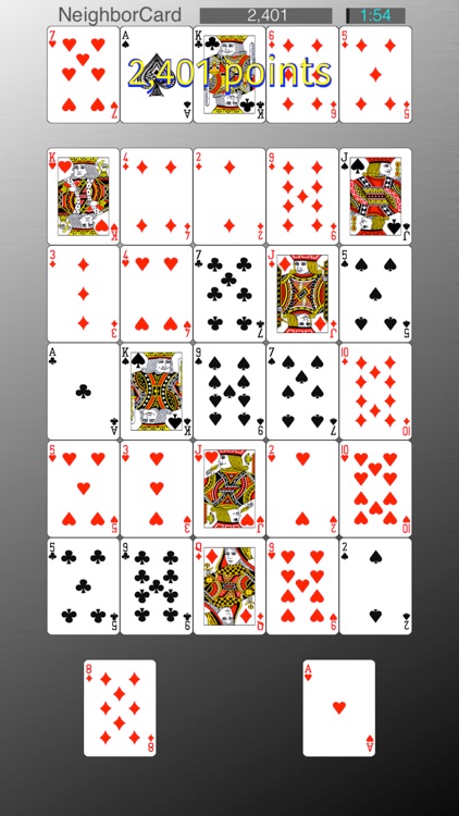 NeighborCard screenshot-4