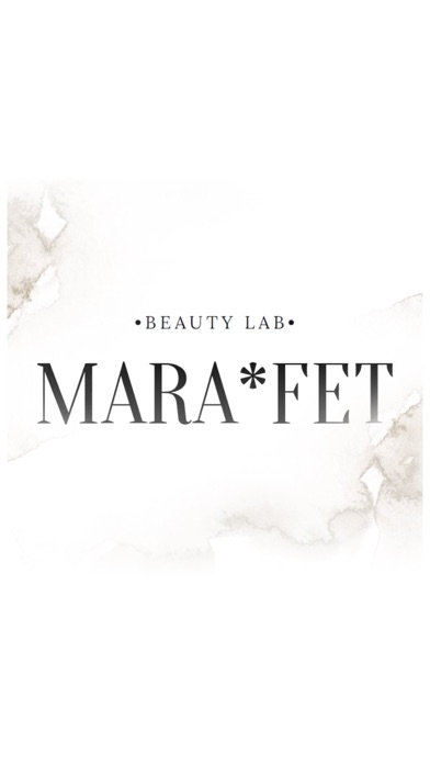 MARA*FET Screenshot