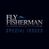 Fly Fisherman Specials icon