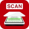 Icon Camera Scanner - PDF Scan