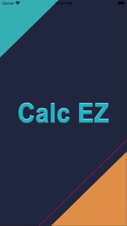 Calc EZ