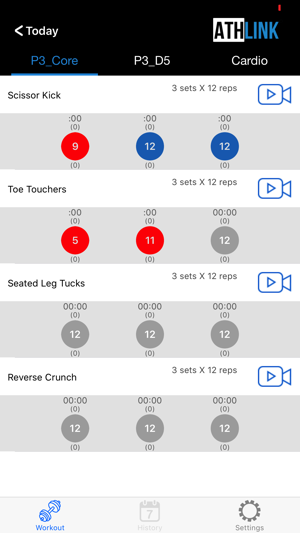 Athlink(圖2)-速報App